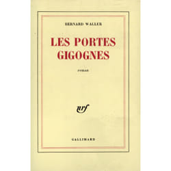 ISBN Les portes gigognes