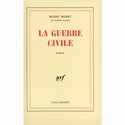 ISBN La Guerre civile, Français, 324 pages
