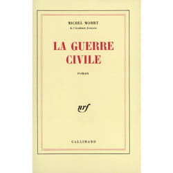 La guerre civile