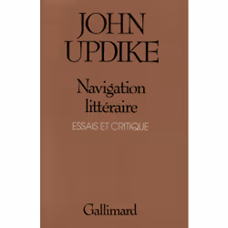ISBN Navigation littéraire, Français, 372 pages