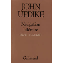 Navigation litteraire - essais et critique