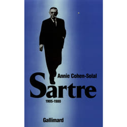 Sartre (1905-1980)