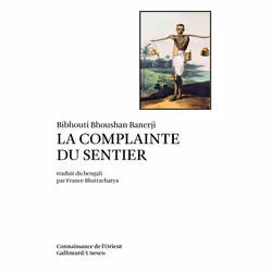 ISBN La complainte du sentier, Français, 252 pages