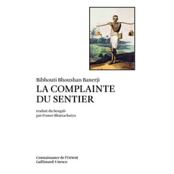 La complainte du sentier