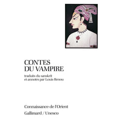 Contes du Vampire