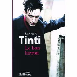 ISBN Le bon larron, Français, 384 pages