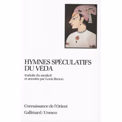 ISBN Hymnes spéculatifs du Véda, Français, 280 pages
