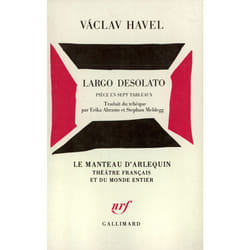 ISBN Largo Desolato