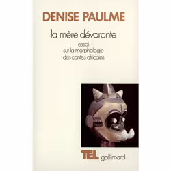 ISBN La mère dévorante, Français, 322 pages