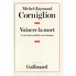 ISBN Vaincre la mort, Français, 228 pages