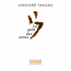 ISBN Le goût des orties, Français, 280 pages