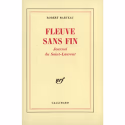 ISBN Fleuve sans fin, Français, 176 pages