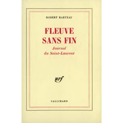 ISBN Fleuve sans fin