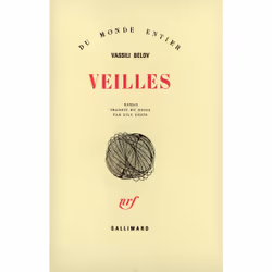 ISBN Veilles, Français, 424 pages