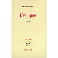 L'eclipse