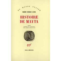 Histoire de Mayta