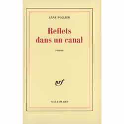 ISBN Reflets dans un canal, Français, 156 pages