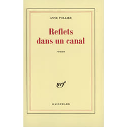 ISBN Reflets dans un canal