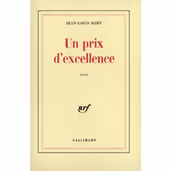 ISBN Un prix d'excellence, Français, 192 pages