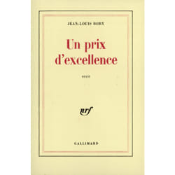Un prix d'excellence