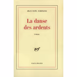 ISBN La danse des ardents ou La vie de Masaniello, Français, 348 pages
