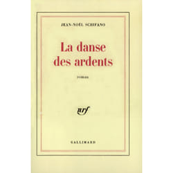 La danse des ardents