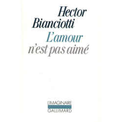 L'amour n'est pas aime