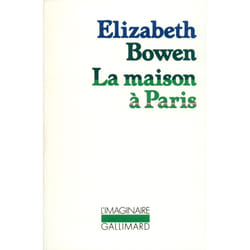 La maison à Paris