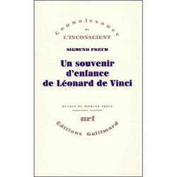 Un souvenir d'enfance de Léonard de Vinci