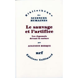 Le sauvage et l'artifice