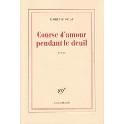 Course d'amour pendant le deuil