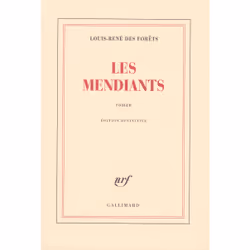 ISBN Les Mendiants, Français, 336 pages