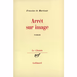 ISBN Arrêt sur image, Français, 152 pages