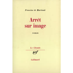 Arret sur image