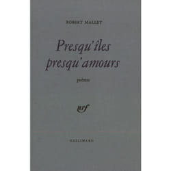 Presqu'iles presqu'amours