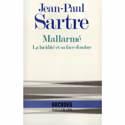 ISBN Mallarmé, Français, 182 pages