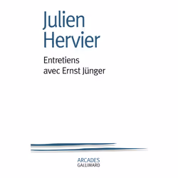 ISBN Entretiens avec Ernst Jünger, Français, 168 pages