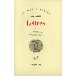Lettres Tome 4
