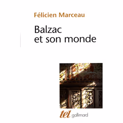 ISBN Balzac Et Son Monde, histoire, Français
