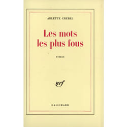 Les mots les plus fous