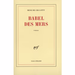 ISBN Babel des mers, Français, 324 pages