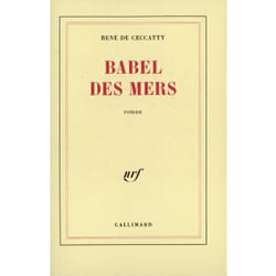 Babel des mers