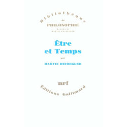Être et Temps