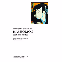 ISBN Rashômon et autres contes, Français, 294 pages