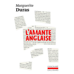 L'amante anglaise