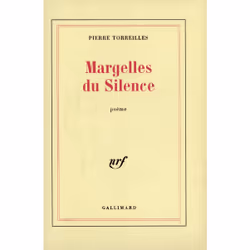ISBN Margelles du Silence, Français, 144 pages