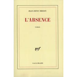 L'absence