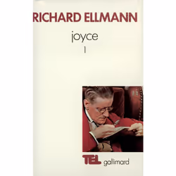 ISBN James Joyce, Français, 518 pages