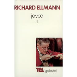 James Joyce Tome 1