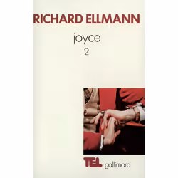 ISBN James Joyce, Français, 574 pages